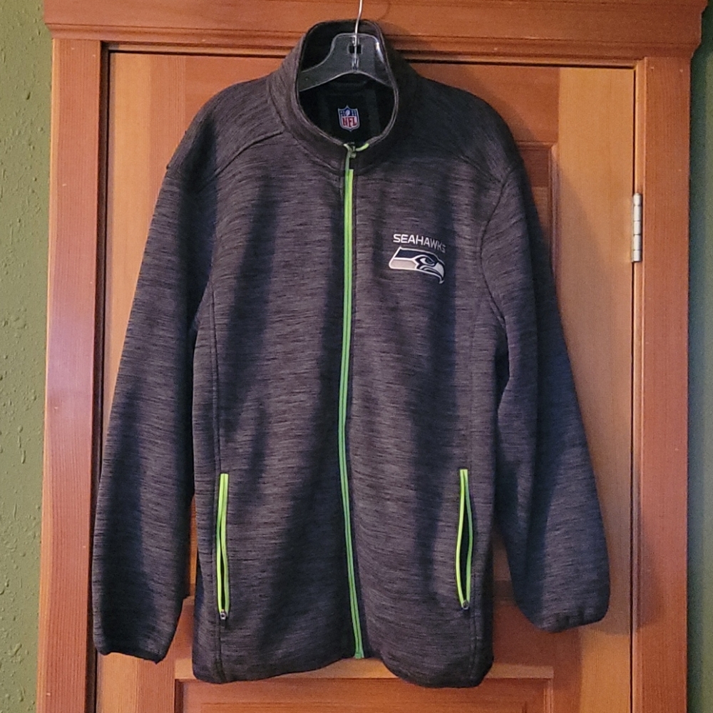 Mens Seahawks Sweatshirt